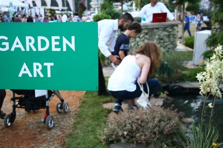 Garden Show & Spring Festival